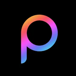 Pie Launcher version 2026 icon