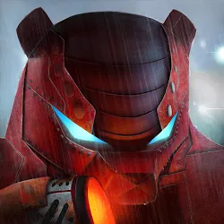 BATTLE BEARS HEROES Mini MOBA icon