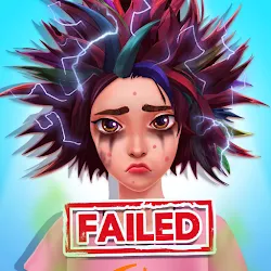 Makeover Madness icon