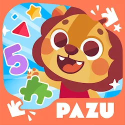 Lernspiele für Kinder icon