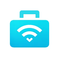 Wi-Fi Toolkit icon