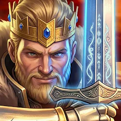 Forge of Empires: Stadt bauen icon