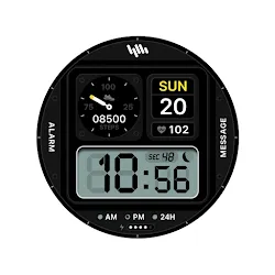 SamWatch DashBoard B icon
