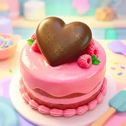 Yum Factory: Cooking ASMR icon