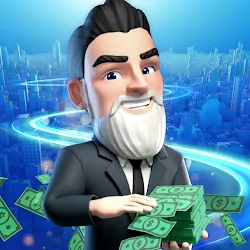 Get Rent - Real Estate Game icon
