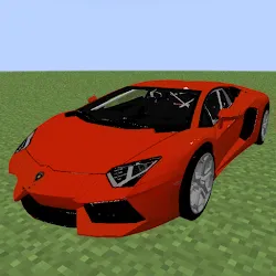 Blocky Cars jeu de tank & pvp icon