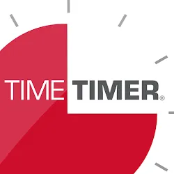 TIME TIMER for ANDROID icon
