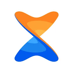 Xender - Quick Share, Transfer icon