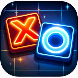 Chaos and Order - Two Player icon