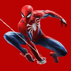 Spider Rope Hero Man Rescue 3D icon