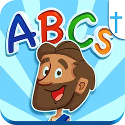 Bible ABCs for Kids! icon