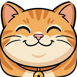 Find The Cat - Spot It! icon