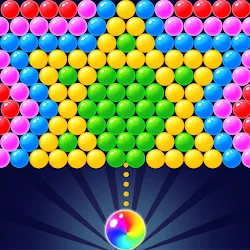 Bubble Pop - Shoot Bubble Game icon