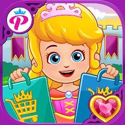 My Little Princess : ストア icon