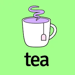 Tea Dating Advice icon