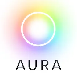 Aura: Meditación y Sueño, TCC icon