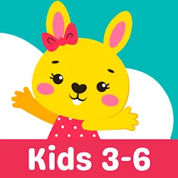 Poikilingo: Learning for Kids icon