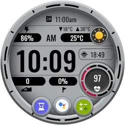 Digital Dashboard 9 icon