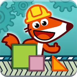 Pango Factory: Jogo de code icon