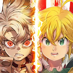 The Seven Deadly Sins icon