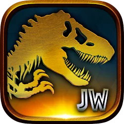 Jurassic World™: Das Spiel icon