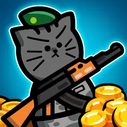 Animal Friends vs Zombies icon
