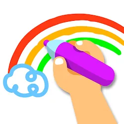 ペインティング icon