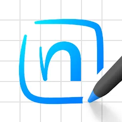 MyScript Notes: Notas e PDF icon