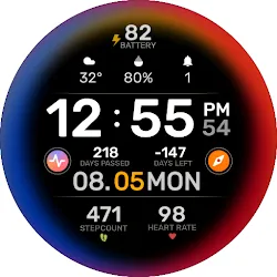 Digital Gyro112 icon