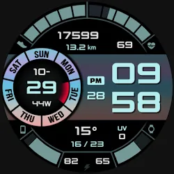 SMZ Z-CODE icon