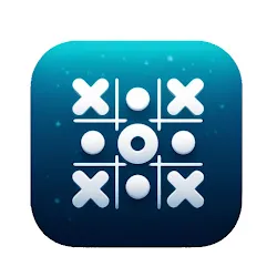 Tic Tac Toe icon