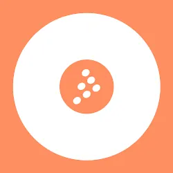 Cross DJ - Music Mixer App icon