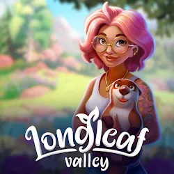 Longleaf Valley: Baumpflanzung icon