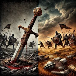 Wars of the Lost Era icon