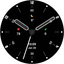 HMKWatch Simple 016 icon