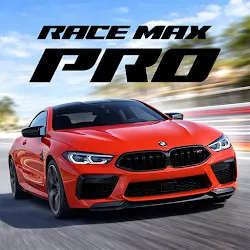 Race Max Pro: Juegos de Carros icon