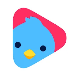 Lark Video Reprodutor icon