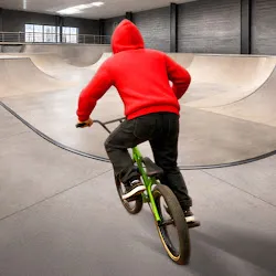 BMX Playground icon