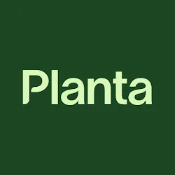 Planta: AI Plant & Garden Care icon