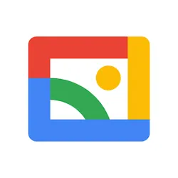 Galería icon