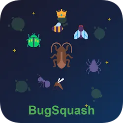 BugSquash icon