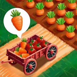 Townscapes : Ville Agricole icon