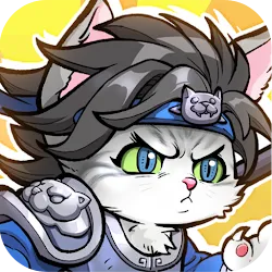Cat Hero:GO icon