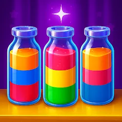 マジックソート！ (Magic Sort !) icon