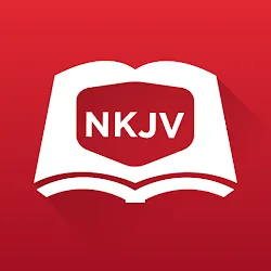 New King James Bible (NKJV) icon