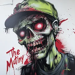 The Mutiny icon
