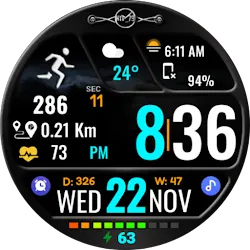 Big Digital Sport NTV251 icon