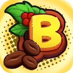 Brewtopia: Grow Coffee Beans icon