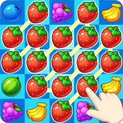 Fruit Splash icon