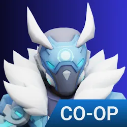 Riftbusters: Action RPG icon